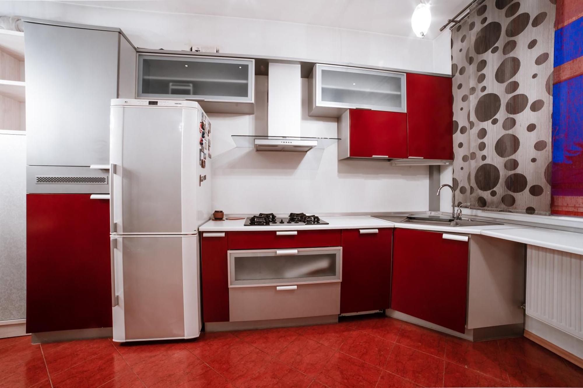 Modern Apartment On Mechnikova Street 18 Lviv Ngoại thất bức ảnh