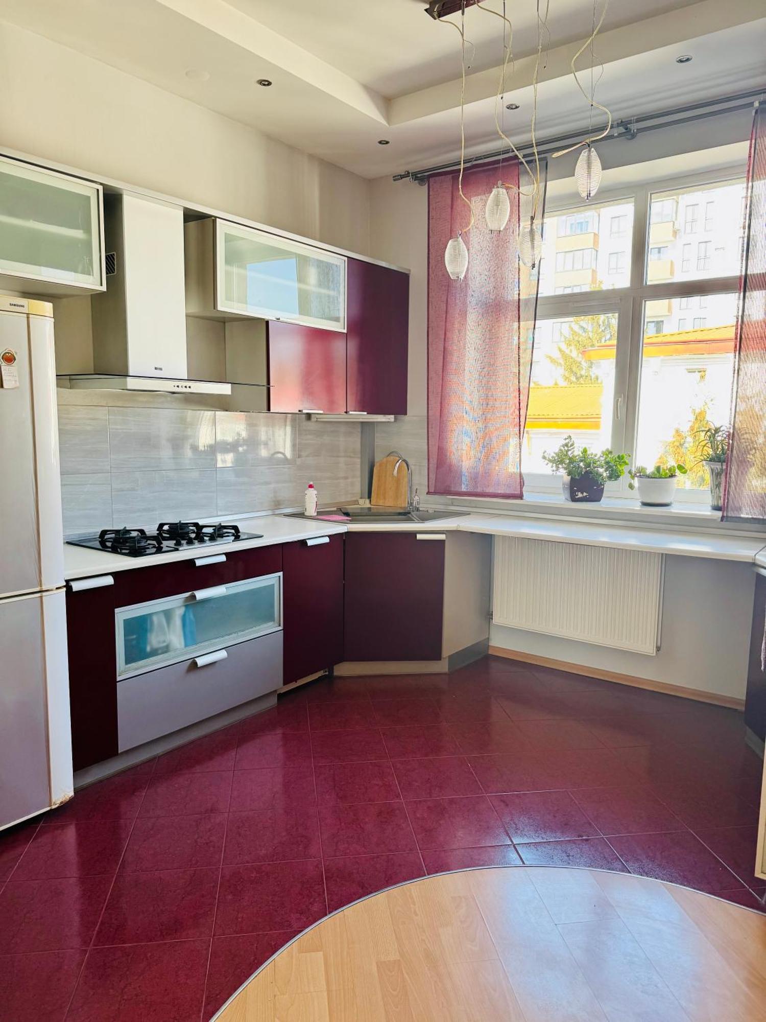 Modern Apartment On Mechnikova Street 18 Lviv Ngoại thất bức ảnh