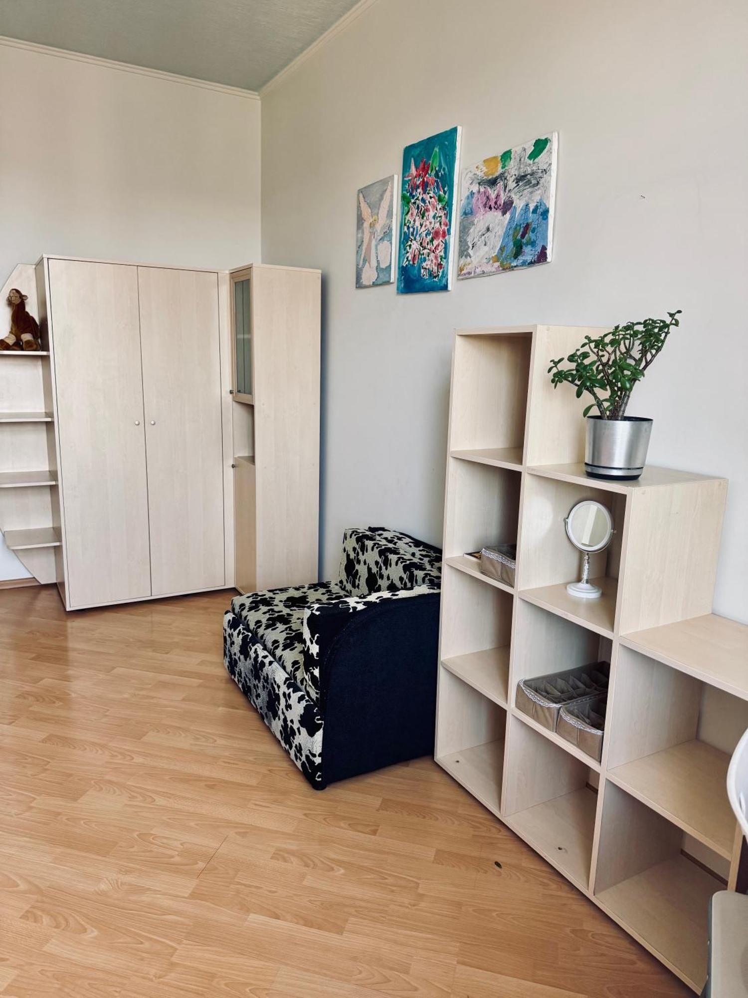 Modern Apartment On Mechnikova Street 18 Lviv Ngoại thất bức ảnh