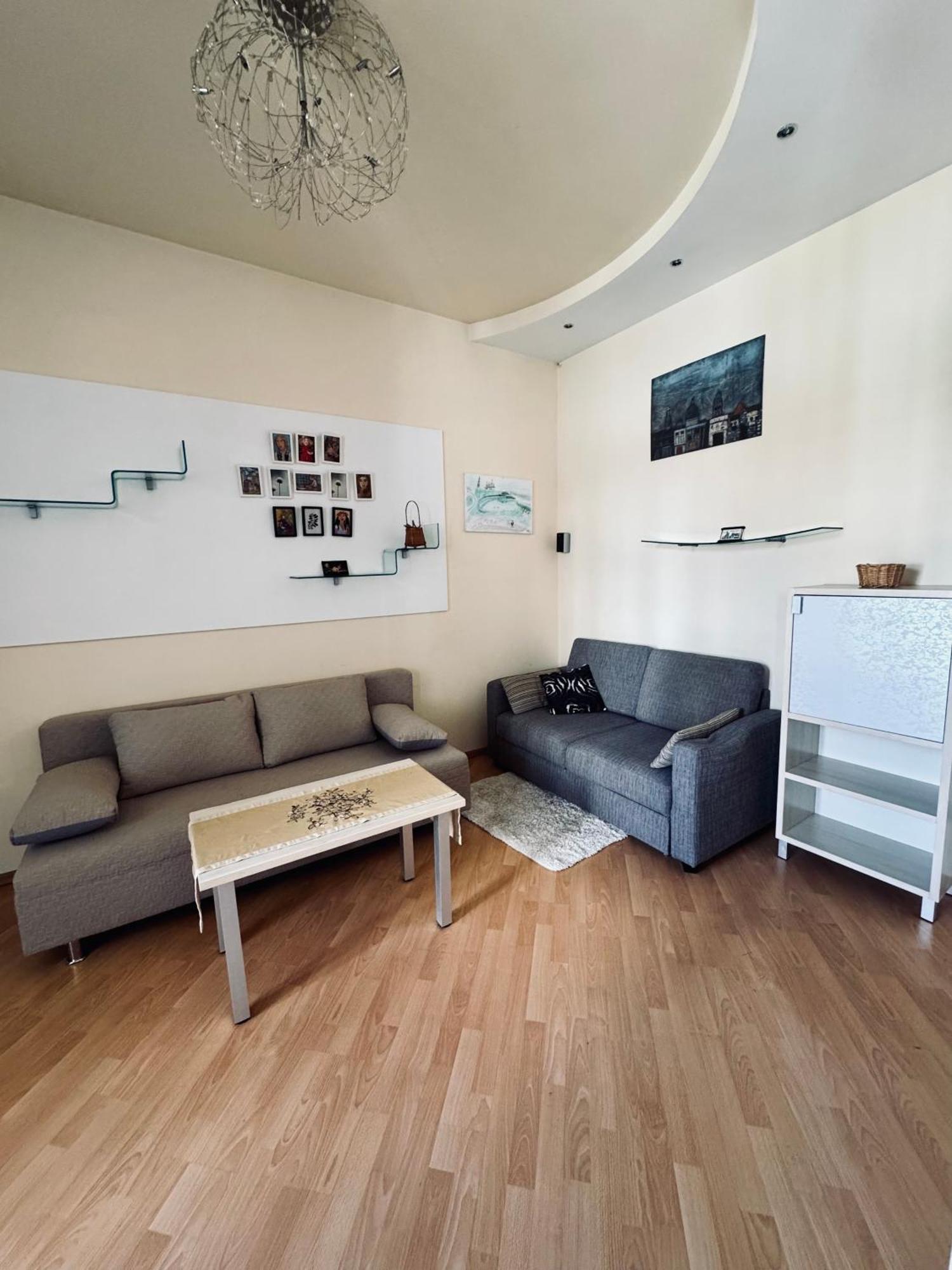Modern Apartment On Mechnikova Street 18 Lviv Ngoại thất bức ảnh