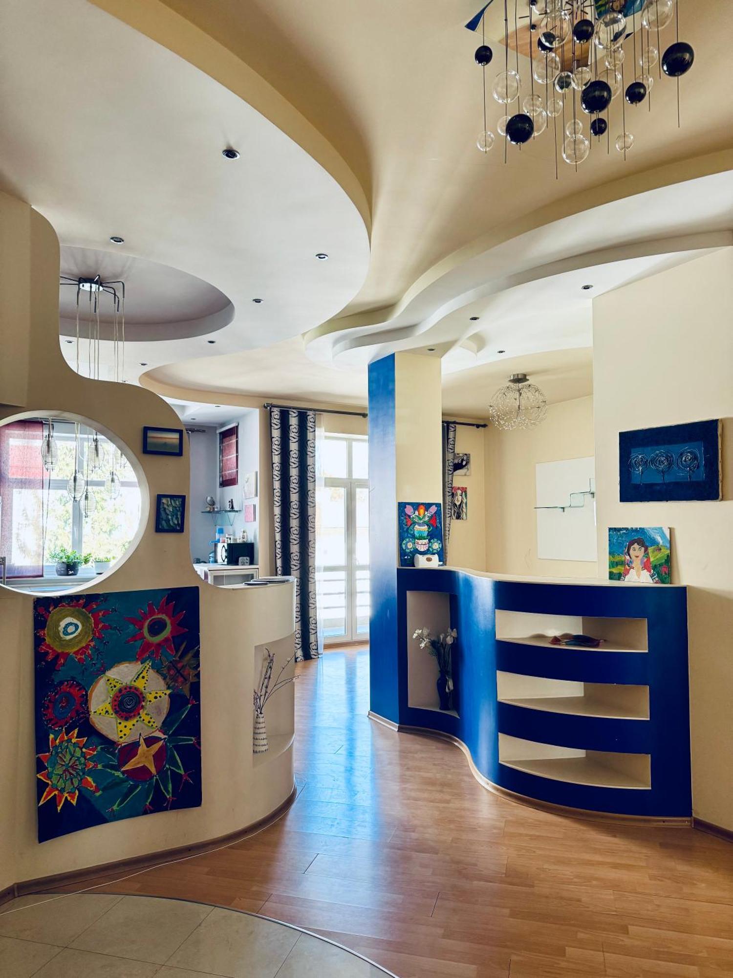 Modern Apartment On Mechnikova Street 18 Lviv Ngoại thất bức ảnh