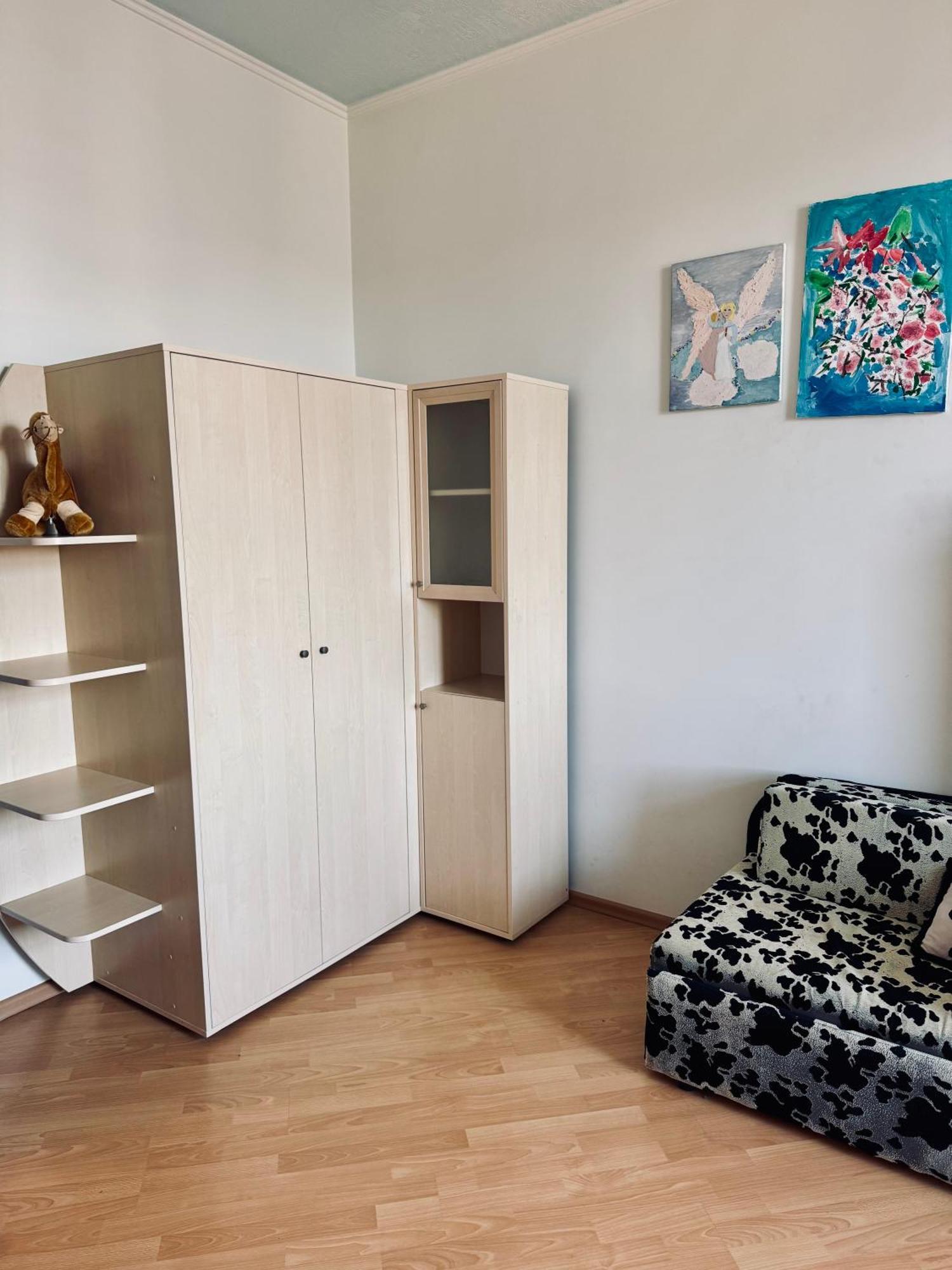 Modern Apartment On Mechnikova Street 18 Lviv Ngoại thất bức ảnh
