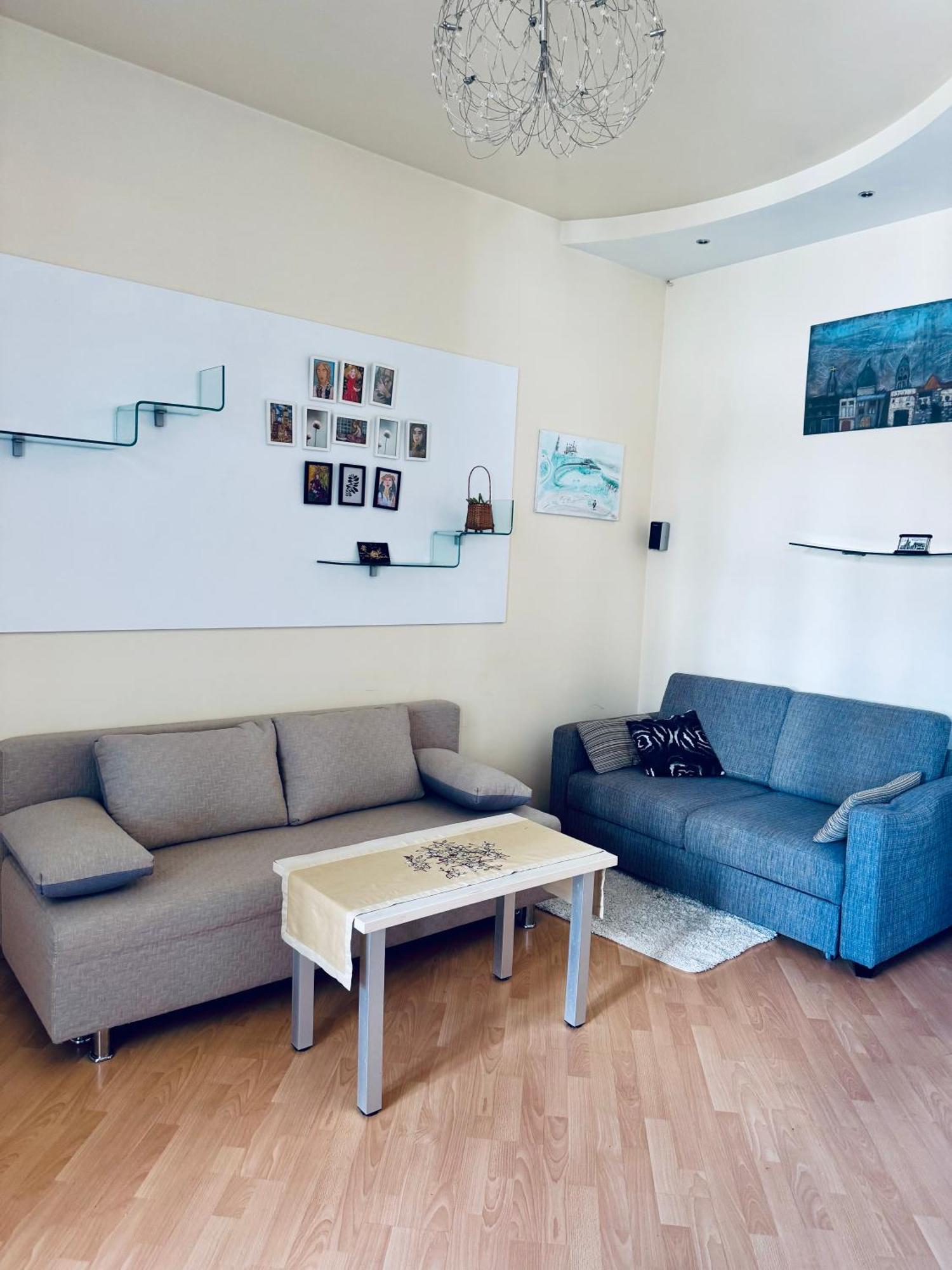 Modern Apartment On Mechnikova Street 18 Lviv Ngoại thất bức ảnh