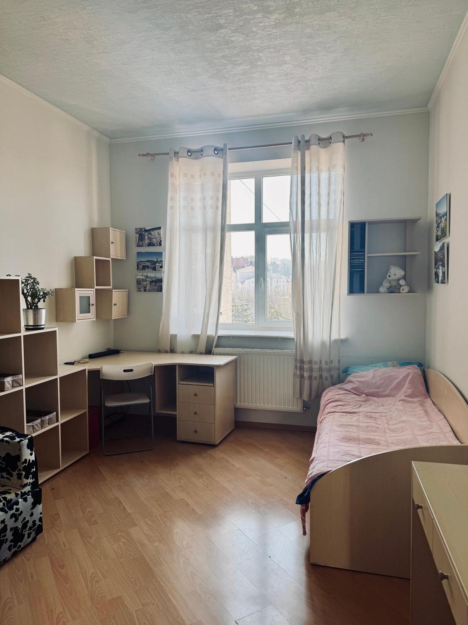 Modern Apartment On Mechnikova Street 18 Lviv Ngoại thất bức ảnh