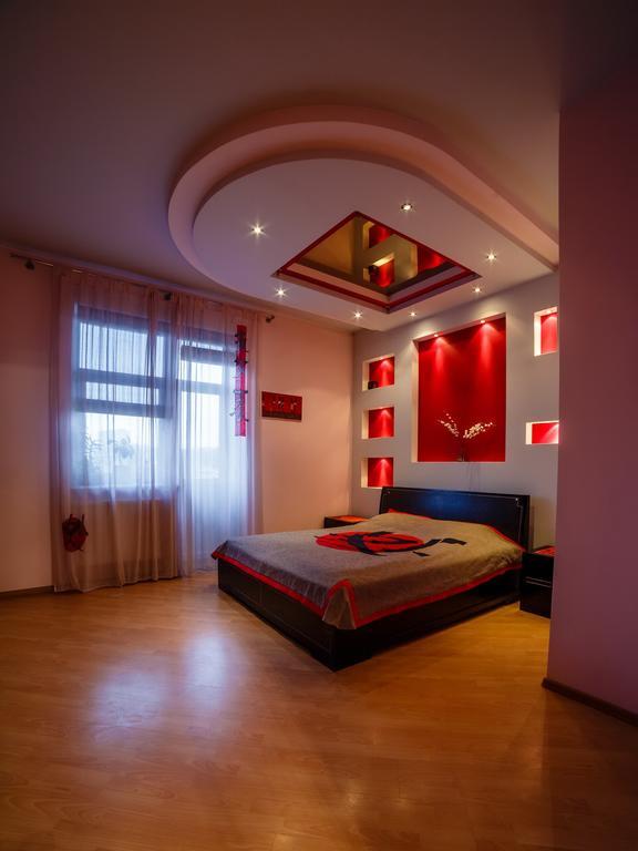 Modern Apartment On Mechnikova Street 18 Lviv Ngoại thất bức ảnh